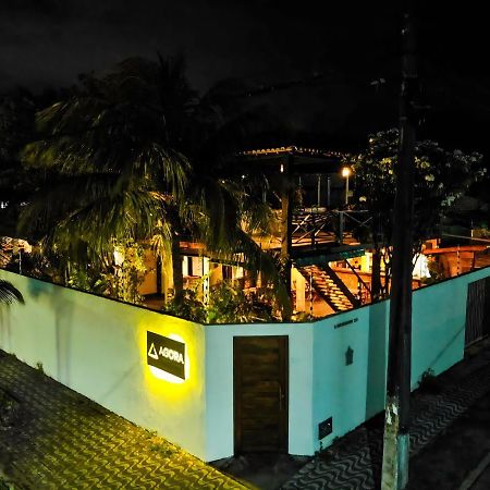 Agora Hostel Natal Dış mekan fotoğraf
