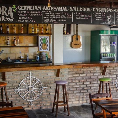 Agora Hostel Natal Dış mekan fotoğraf