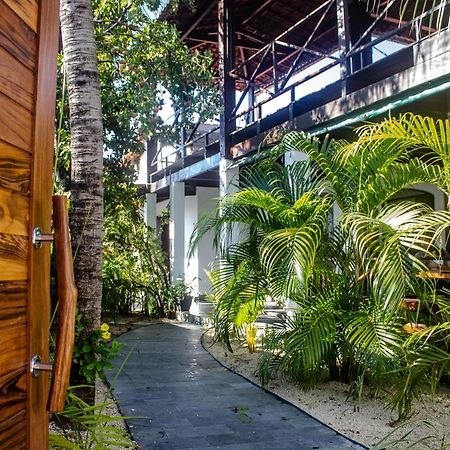 Agora Hostel Natal Dış mekan fotoğraf