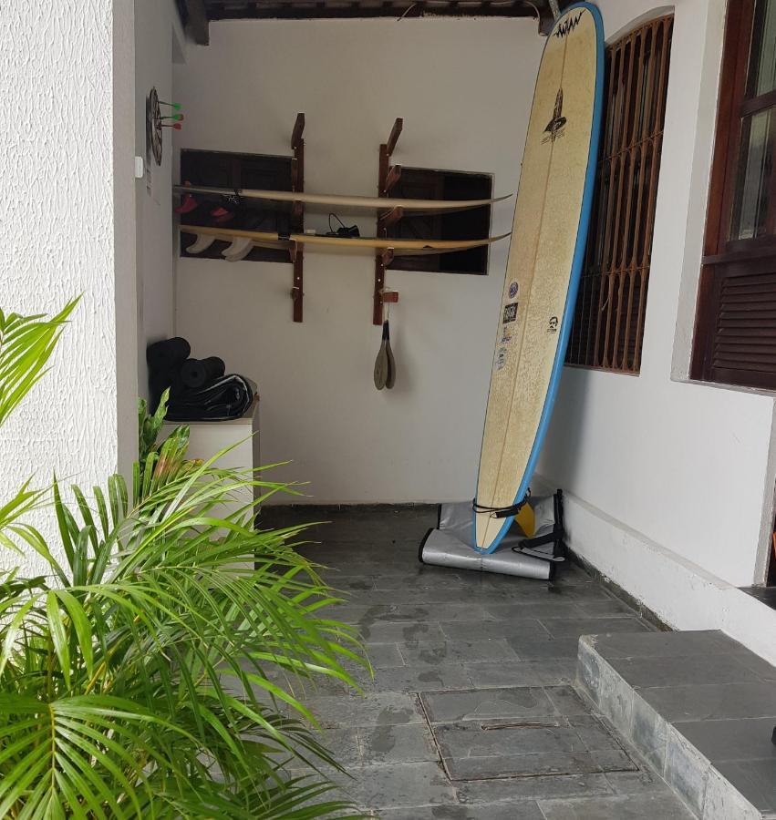 Agora Hostel Natal Dış mekan fotoğraf