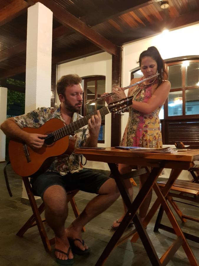 Agora Hostel Natal Dış mekan fotoğraf