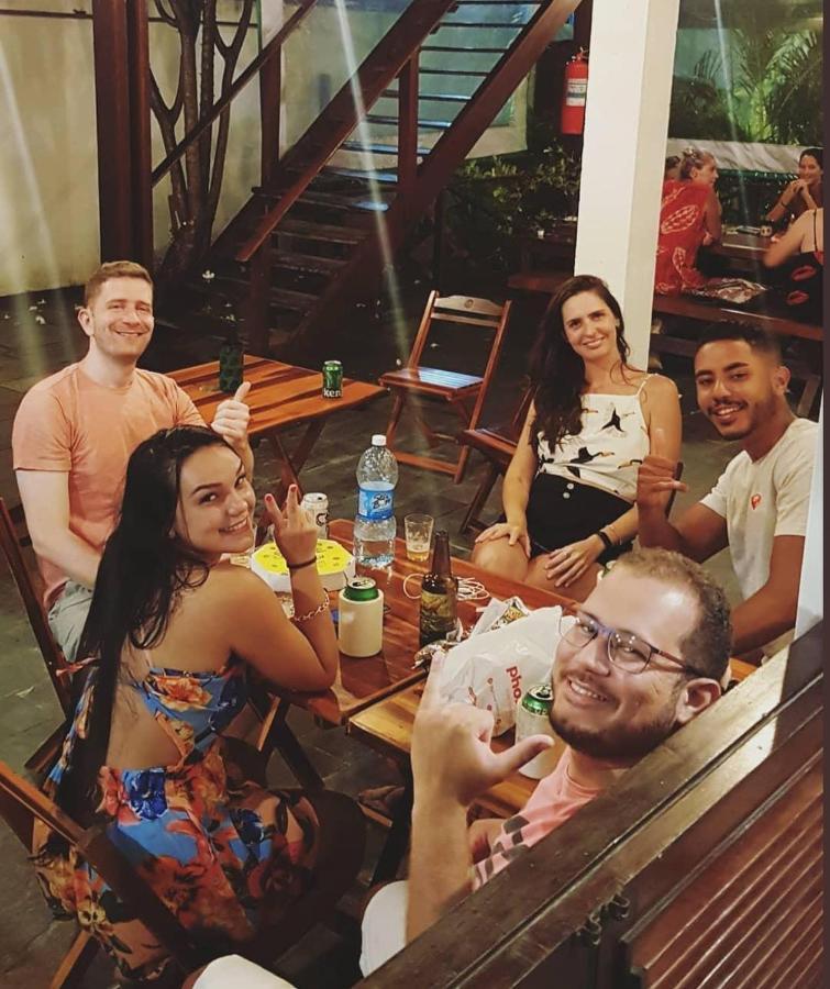 Agora Hostel Natal Dış mekan fotoğraf