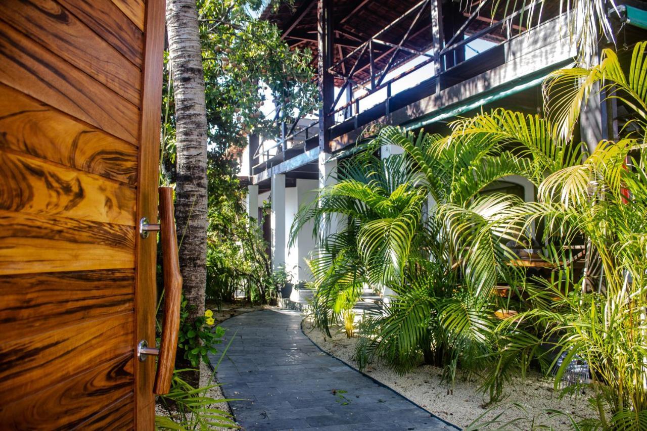 Agora Hostel Natal Dış mekan fotoğraf