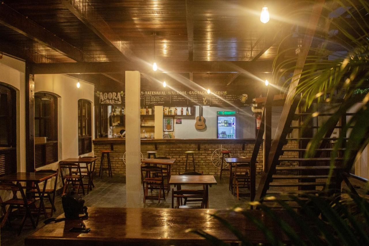 Agora Hostel Natal Dış mekan fotoğraf