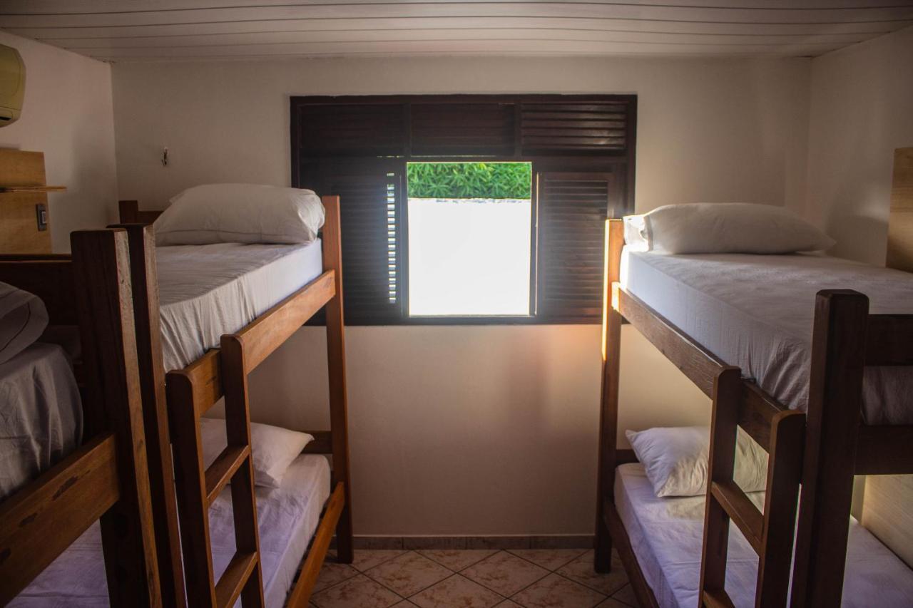 Agora Hostel Natal Dış mekan fotoğraf
