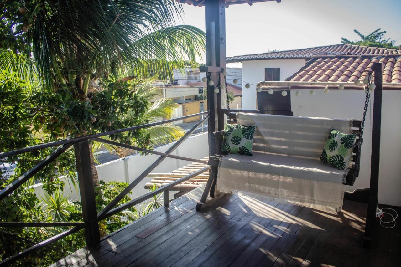 Agora Hostel Natal Dış mekan fotoğraf